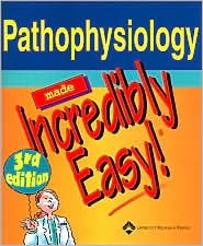 Fisiopatología hizo increíblemente fácil!