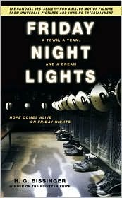 Friday Night Lights: Una ciudad, un equipo y un sueño