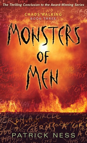 Los monstruos de los hombres