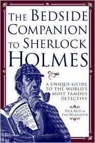 El compañero de cabecera de Sherlock Holmes