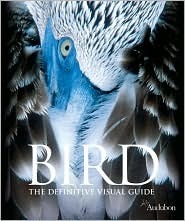 Bird: La Guía Visual Definitiva [Con CD]
