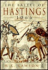 La batalla de Hastings 1066