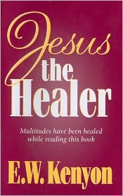 Jesús, el sanador