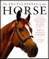 La enciclopedia del caballo