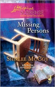 Personas Desaparecidas (Reunion Revelations, Book 2)