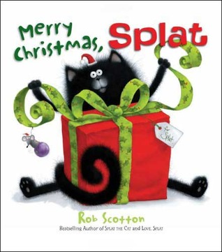 Feliz Navidad, Splat