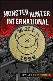 Monster Hunter Internacional