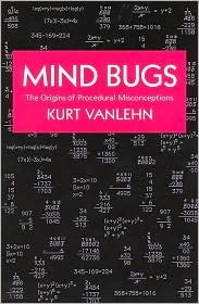 Bugs de la mente: los orígenes de los malentendidos de procedimiento