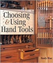 Elegir con herramientas manuales