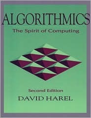 Algorithmics: El Espíritu de la Computación
