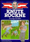 Knute Rockne: Jóvenes atletas