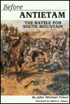 Antes de Antietam: La batalla por la Montaña del Sur
