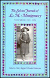 Las revistas seleccionadas de L.M. Montgomery, vol. 3: 1921-1929