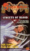 Calles de sangre