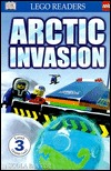 Invasión del Ártico