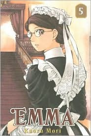 Emma, vol. 05
