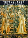 Tutankamón: vida y muerte de un faraón