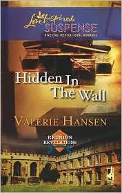 Ocultos en la pared (Revelaciones de la reunión, libro 1)