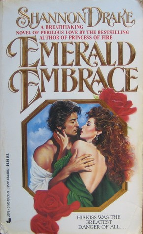 Abrazo esmeralda