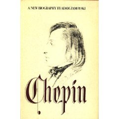 Chopin: Una nueva biografía