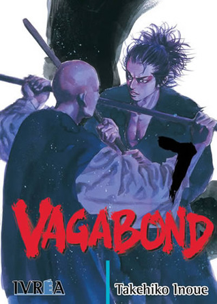 Vagabond, Volumen 7