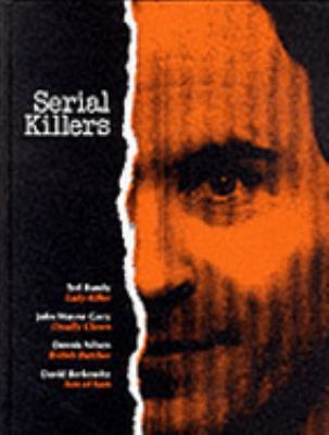 Serial Killers (serie del crimen verdadero)