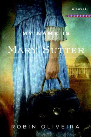 Mi nombre es Mary Sutter