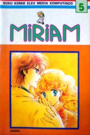 Miriam Vol. 5