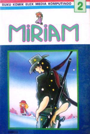 Miriam Vol. 2