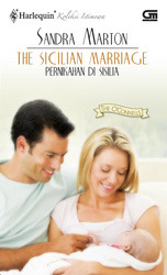 Pernikahan di Sisilia = El matrimonio siciliano