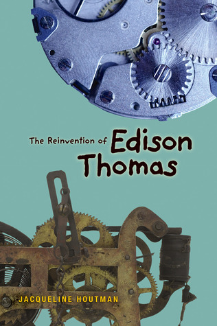 La reinvención de Edison Thomas