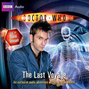 Doctor Who: El último viaje