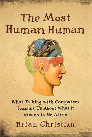 El ser humano más humano: qué hablar con las computadoras nos enseña sobre lo que significa estar vivo