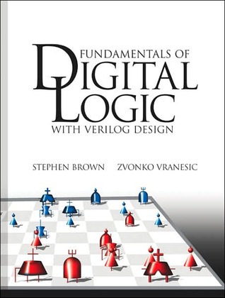 Fundamentos de la lógica digital con Verilog Design