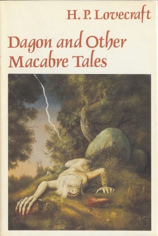 Dagon y otros cuentos macabros