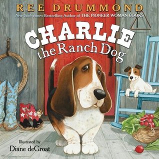 Charlie el perro del rancho