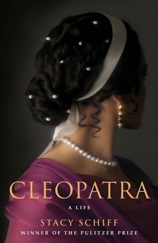 Cleopatra: una vida