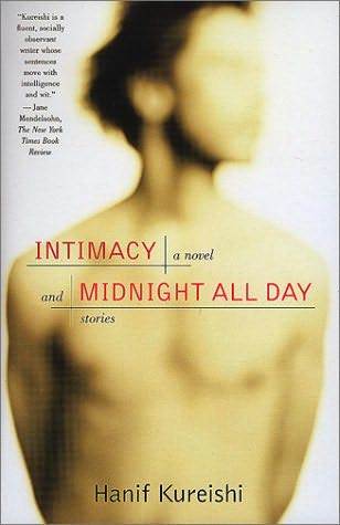Intimidad y medianoche todo el día: una novela y cuentos