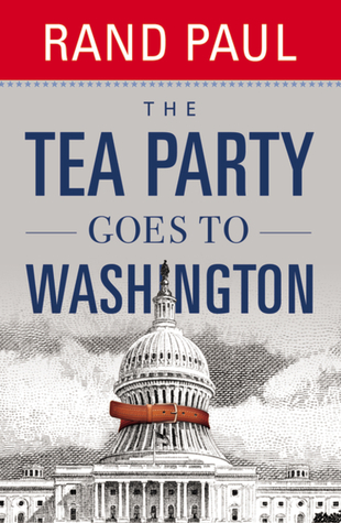 La fiesta del té va a Washington