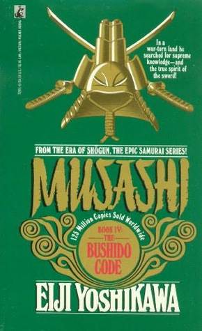 Musashi: El código de Bushido
