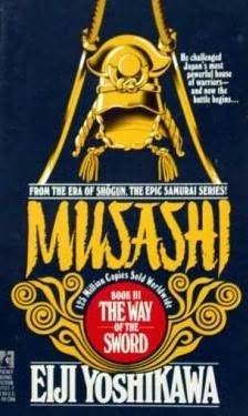 Musashi: El Camino de la Espada