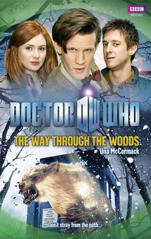 Doctor Who: El camino a través de los bosques