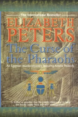 La maldición de los faraones