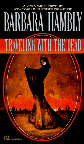 Viajando con los Muertos