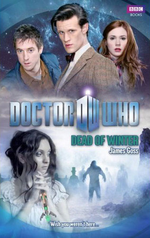 Doctor Who: Muerto de invierno