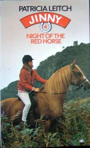 Noche del caballo rojo