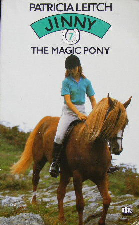 El Pony Mágico