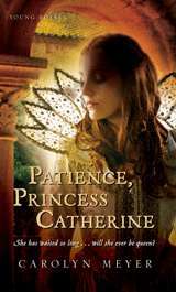Paciencia, princesa Catherine