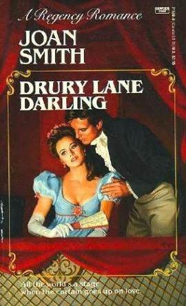 Drury Lane Darling