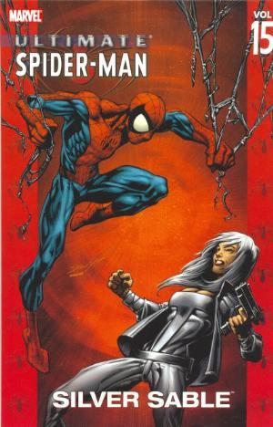 Ultimate Spider-Man, Volumen 15: Silver Sable